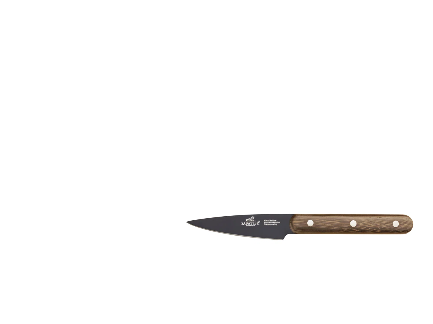Lion Sabatier International Phenix Walnut Knivsæt 5 dele